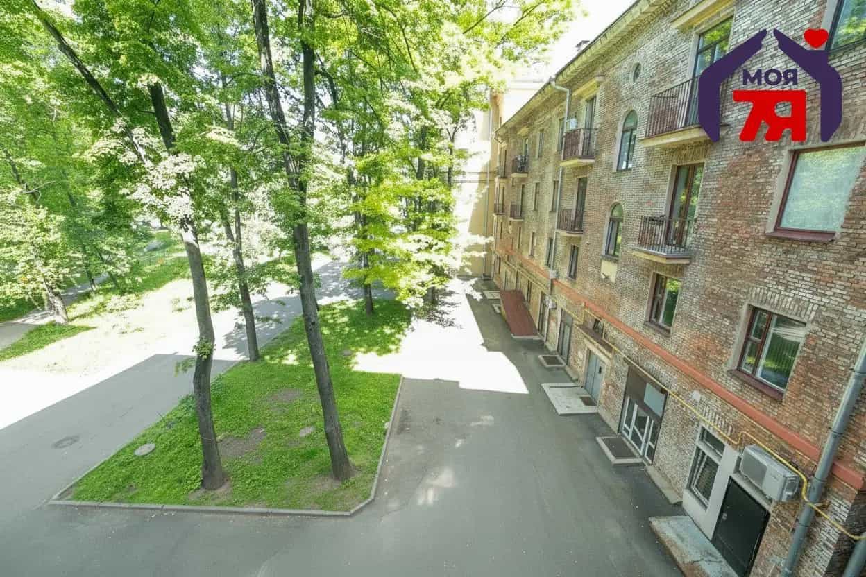 Беларусь, Минск, Ульяновская улица, 30, фото 21