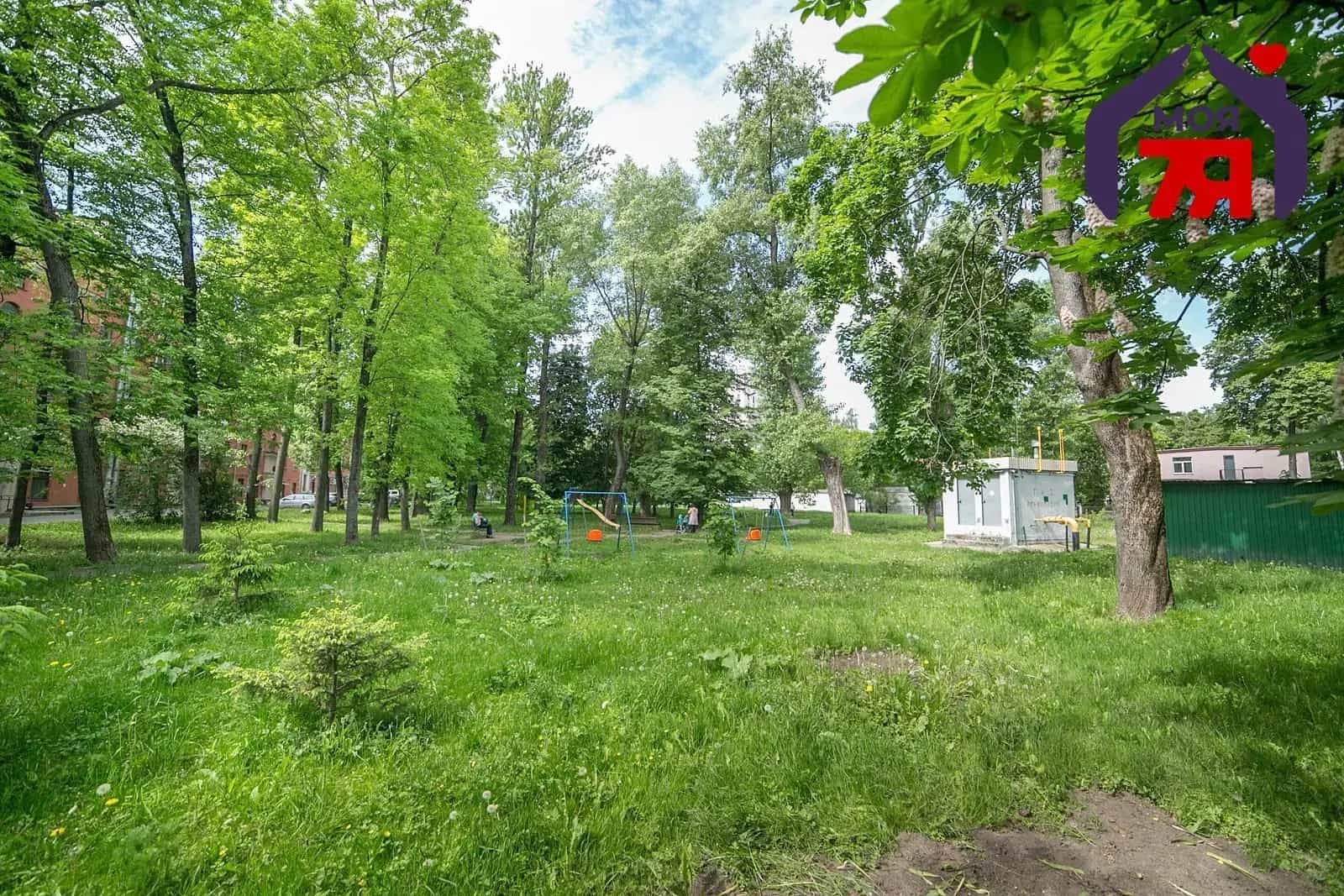 Беларусь, Минск, Ульяновская улица, 30, фото 25