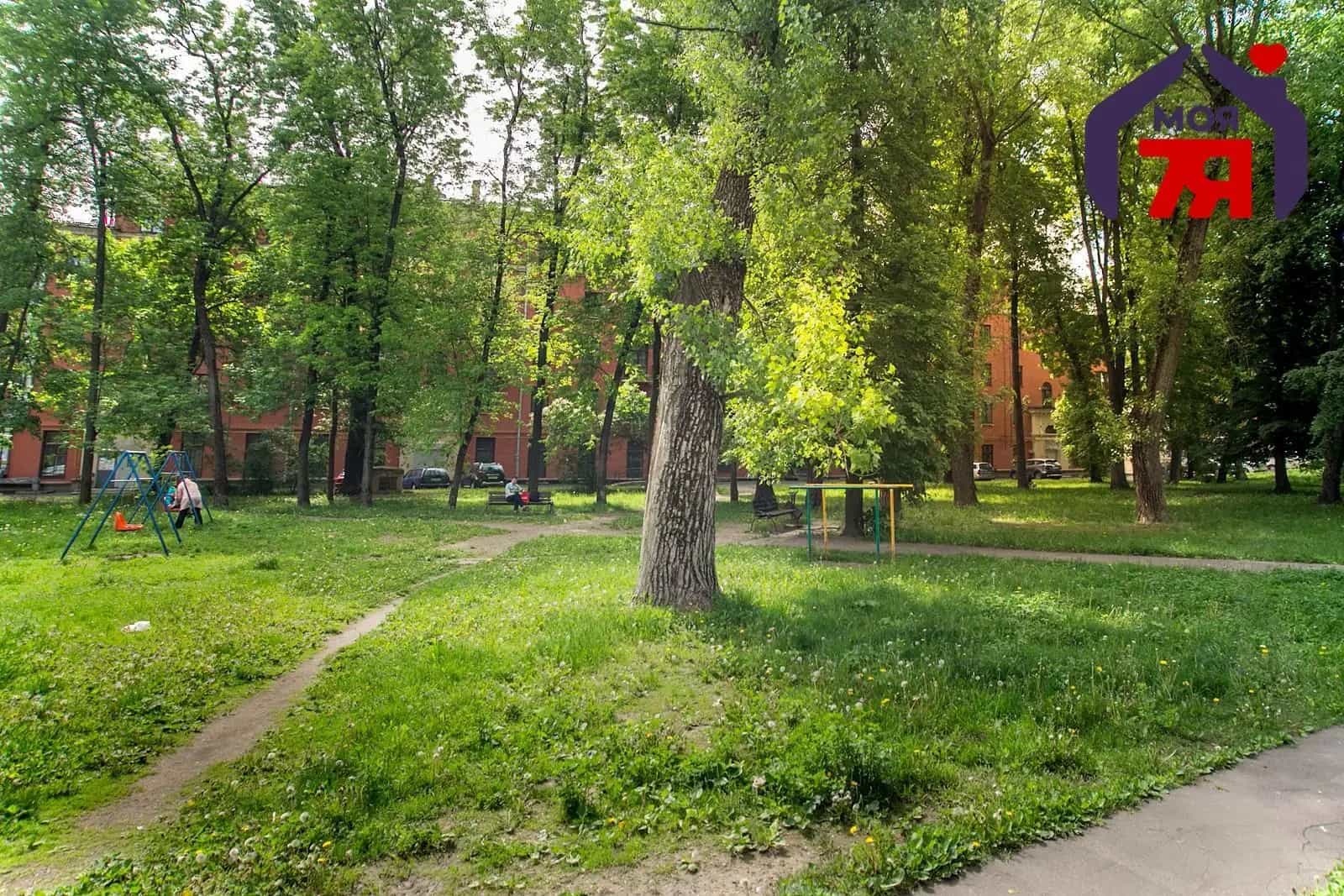Беларусь, Минск, Ульяновская улица, 30, фото 27