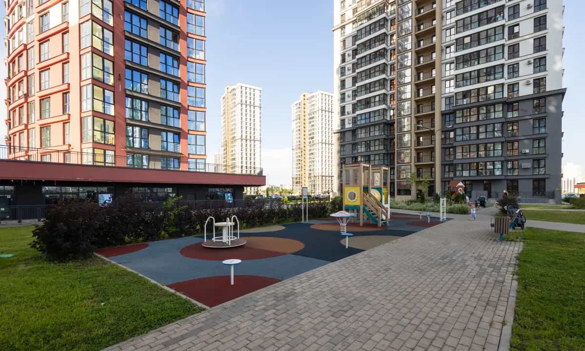 Беларусь, Минск, улица Жореса Алфёрова, 7, фото 27