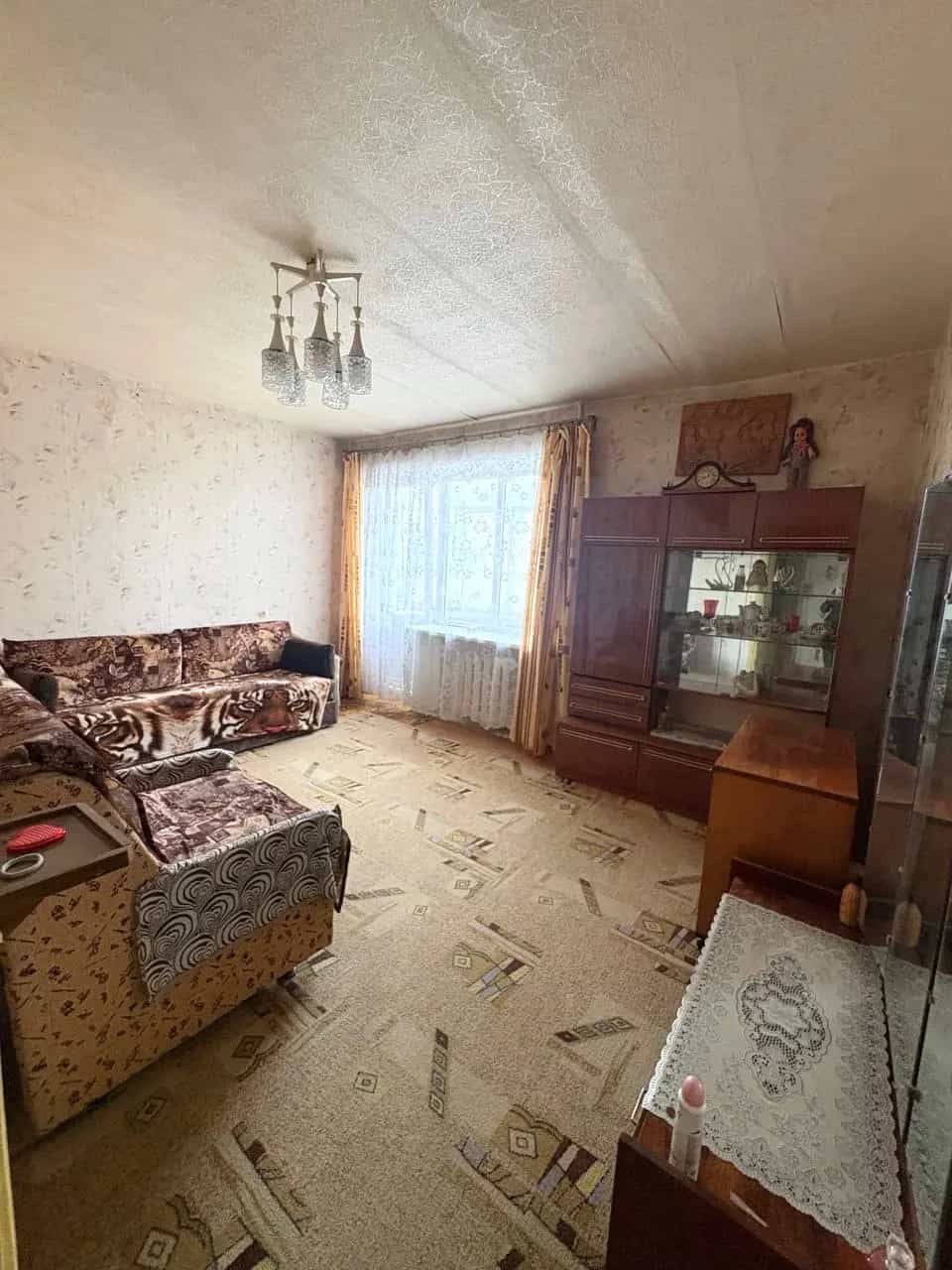 Беларусь, Гомель, Ветковская улица, 1