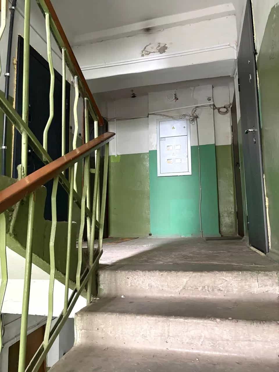 Беларусь, Гомель, Ветковская улица, 1, фото 8
