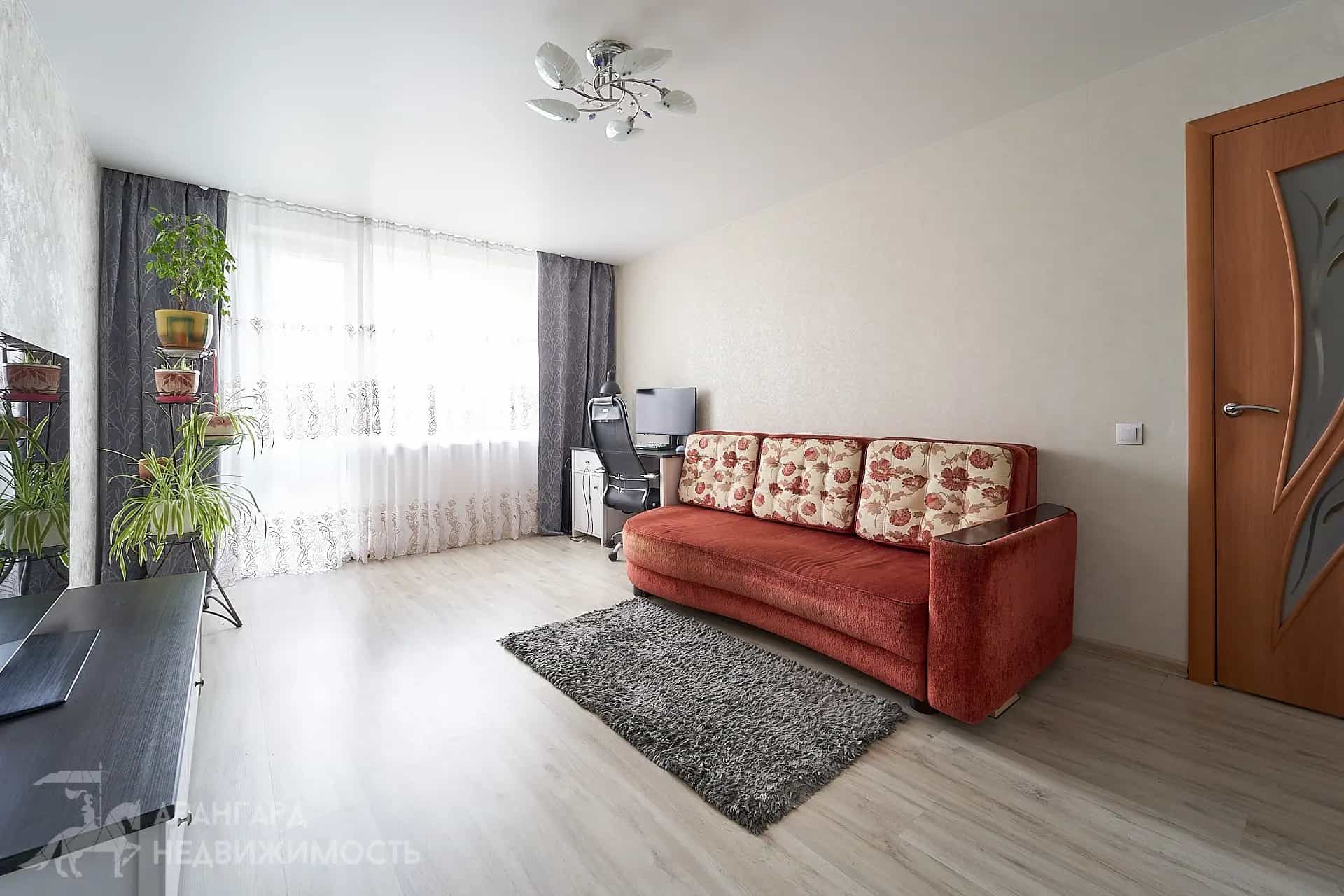 Беларусь, Минск, улица Жудро, 31