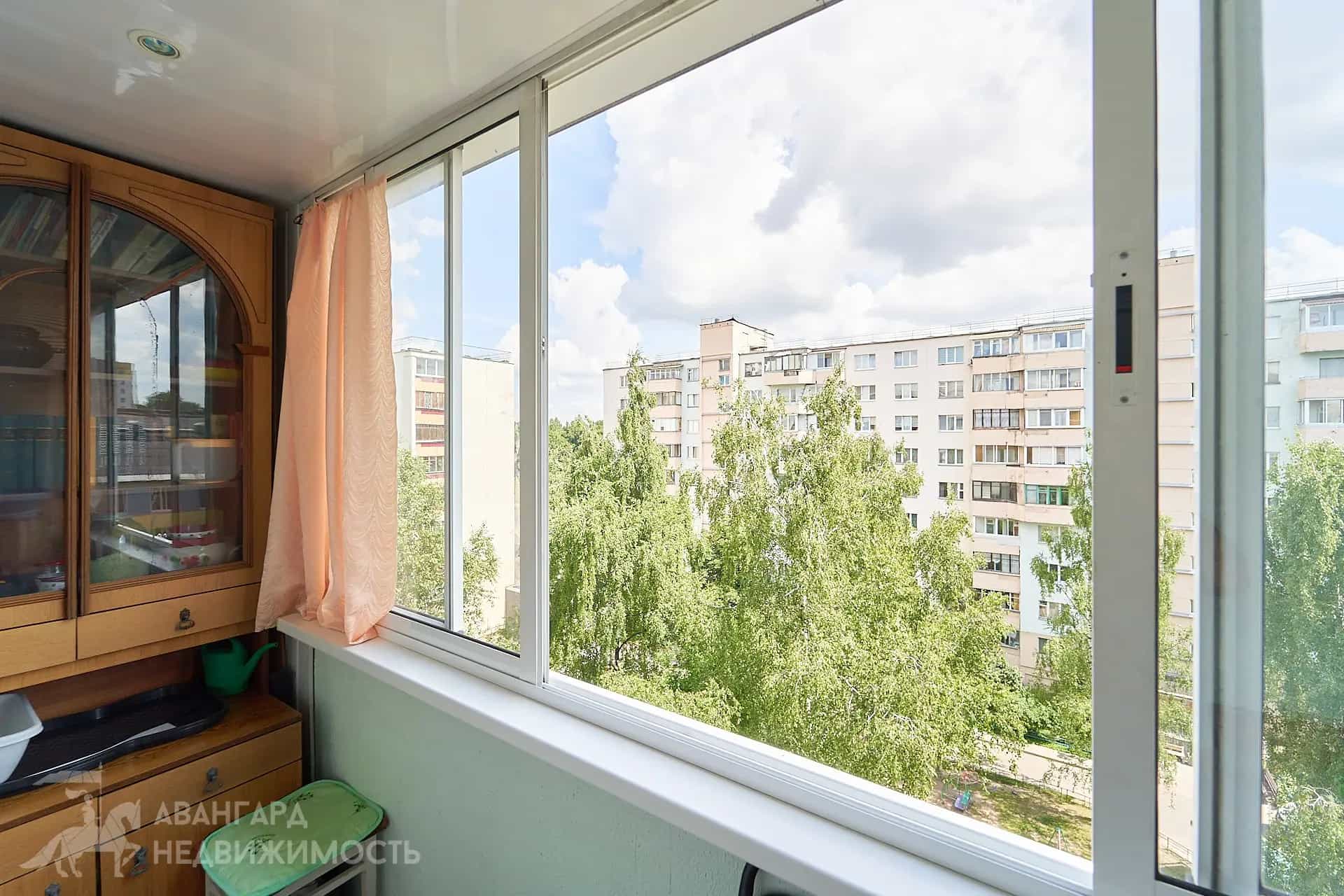 Беларусь, Минск, улица Жудро, 31, фото 16