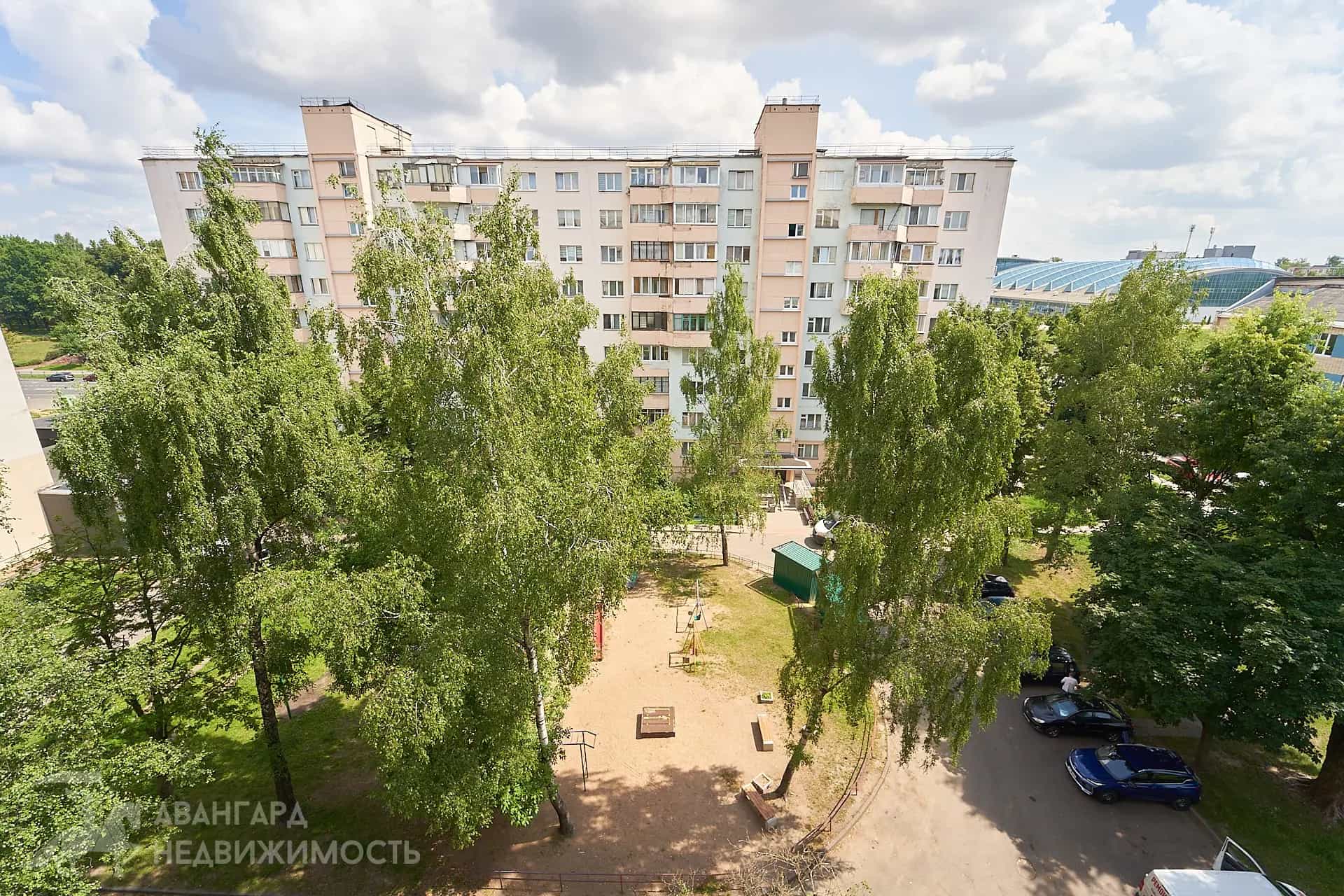 Беларусь, Минск, улица Жудро, 31, фото 17