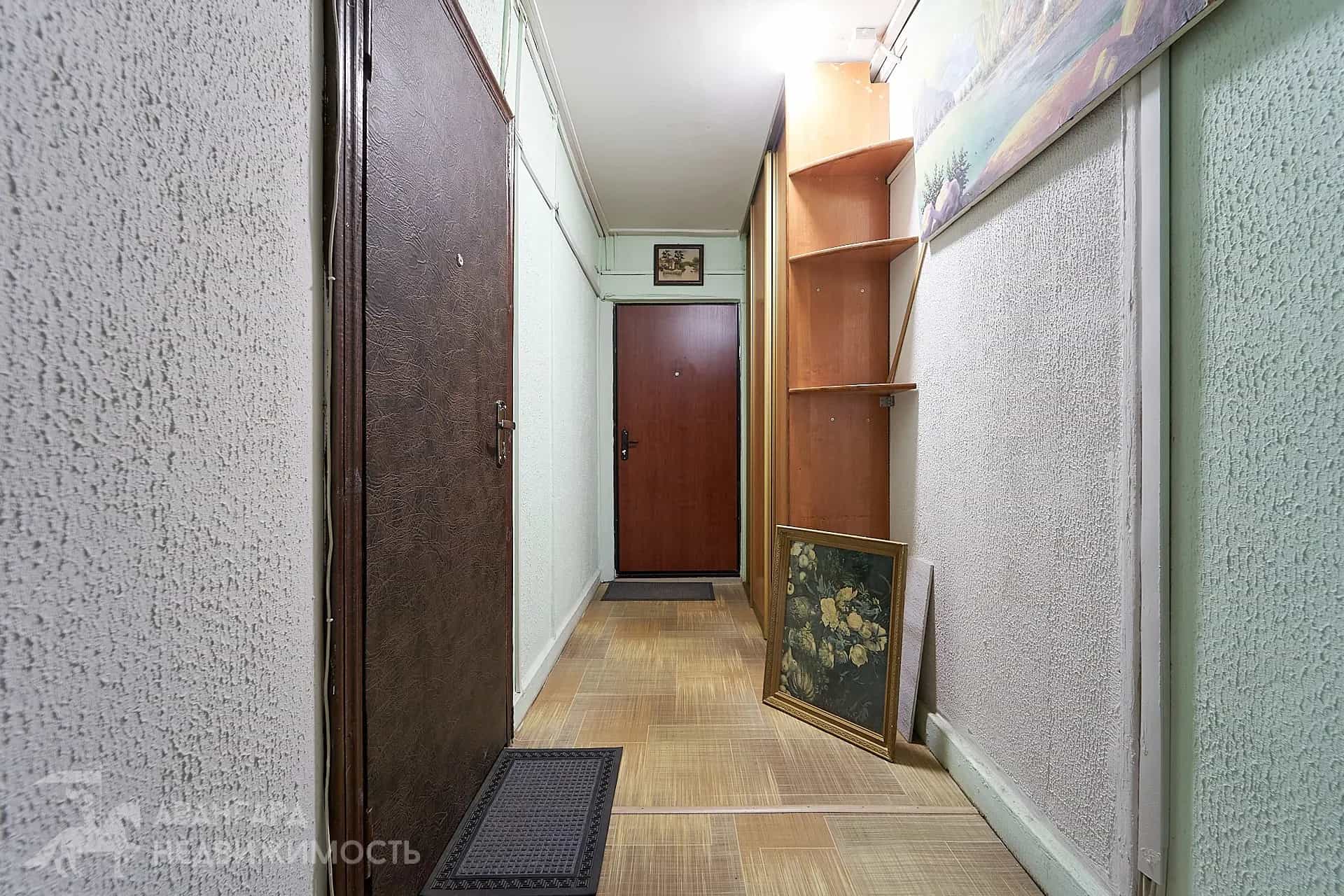 Беларусь, Минск, улица Жудро, 31, фото 18