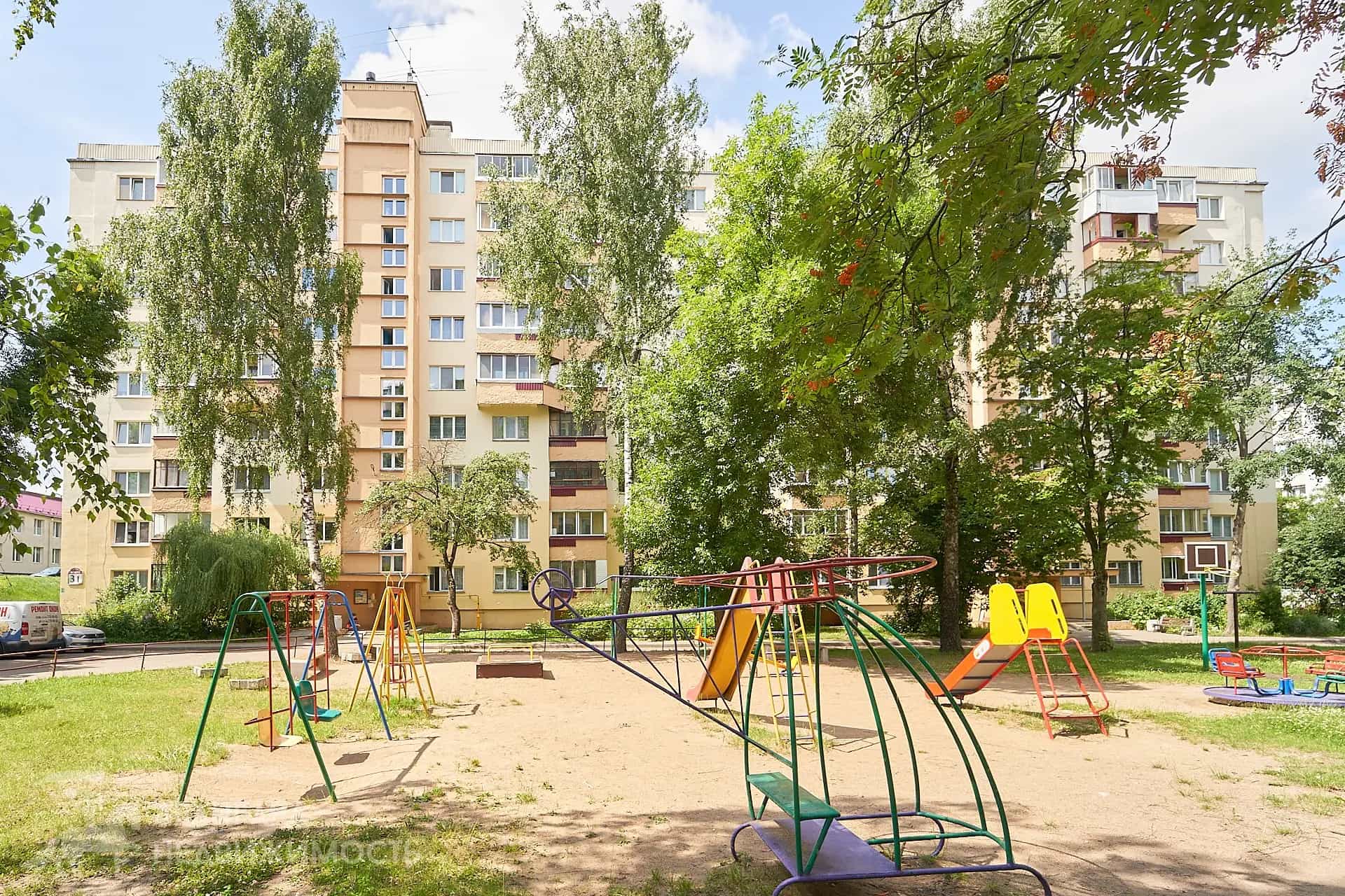 Беларусь, Минск, улица Жудро, 31, фото 23