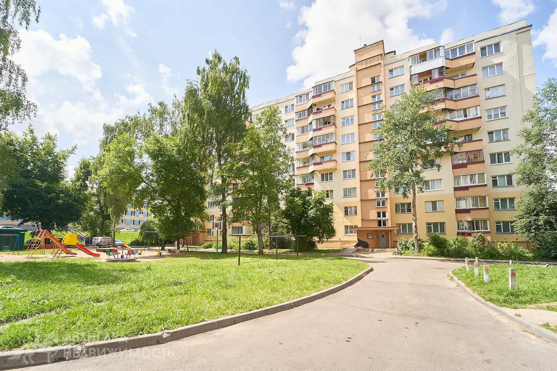 Беларусь, Минск, улица Жудро, 31, фото 24