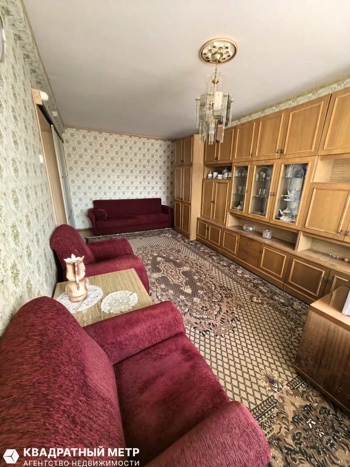 Беларусь, Минск, улица Дунина-Марцинкевича, 6Нк8, фото 3