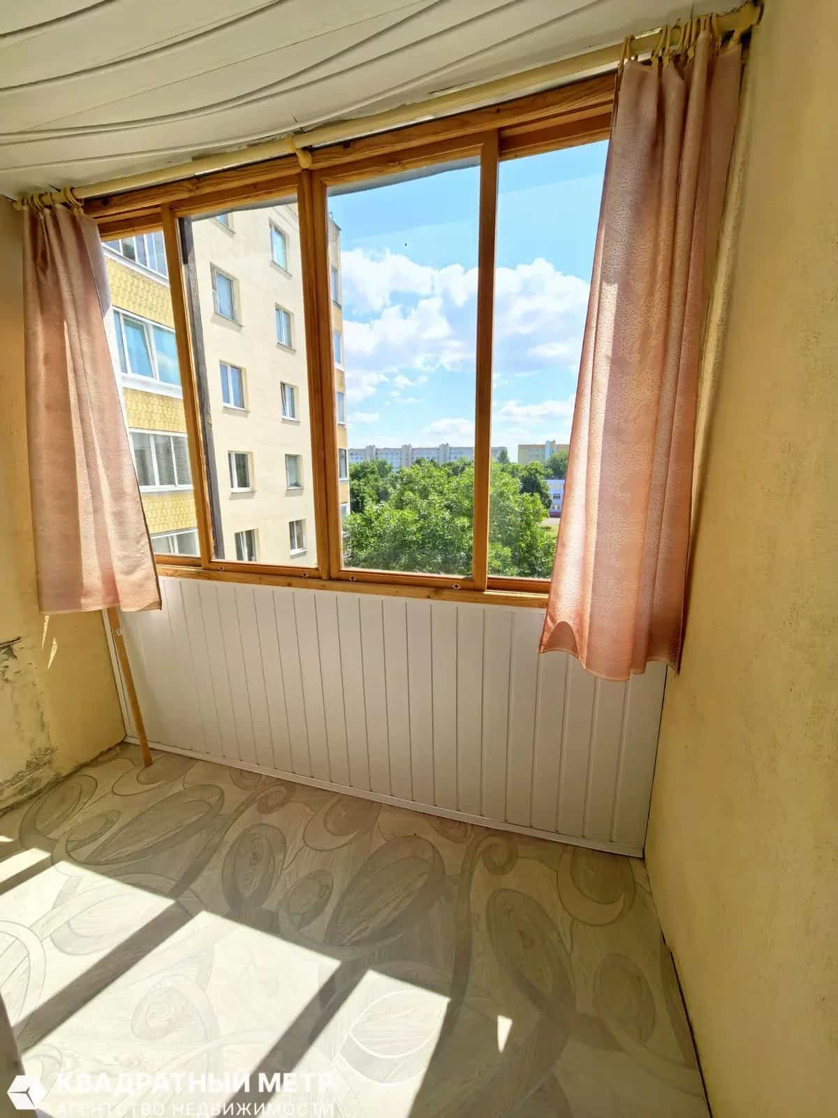 Беларусь, Минск, улица Дунина-Марцинкевича, 6Нк8, фото 4