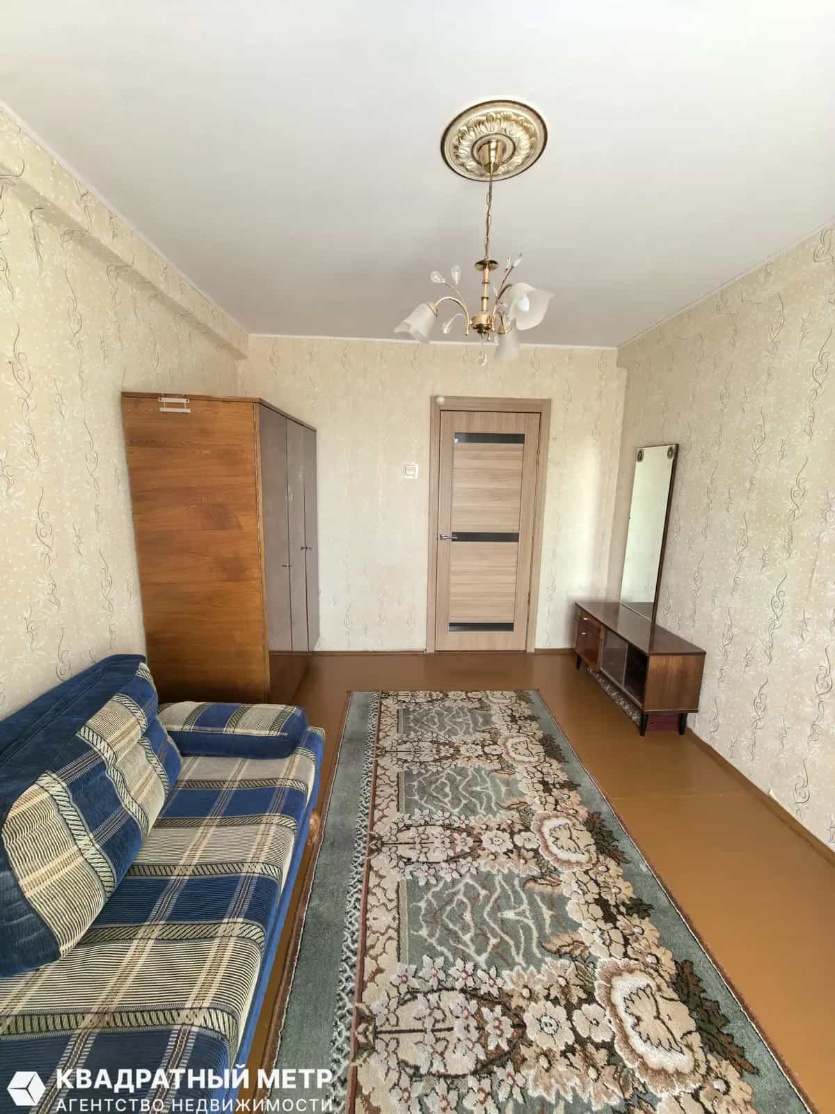 Беларусь, Минск, улица Дунина-Марцинкевича, 6Нк8, фото 7
