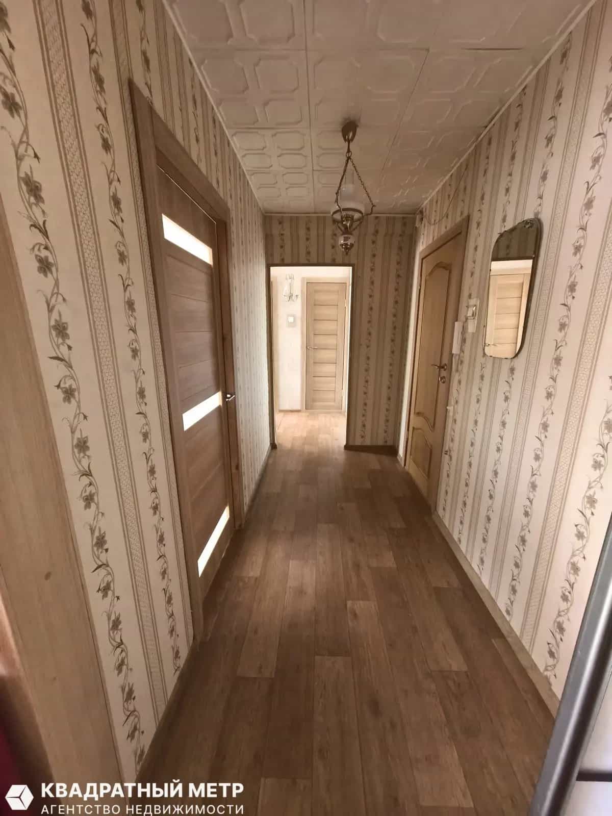 Беларусь, Минск, улица Дунина-Марцинкевича, 6Нк8, фото 9