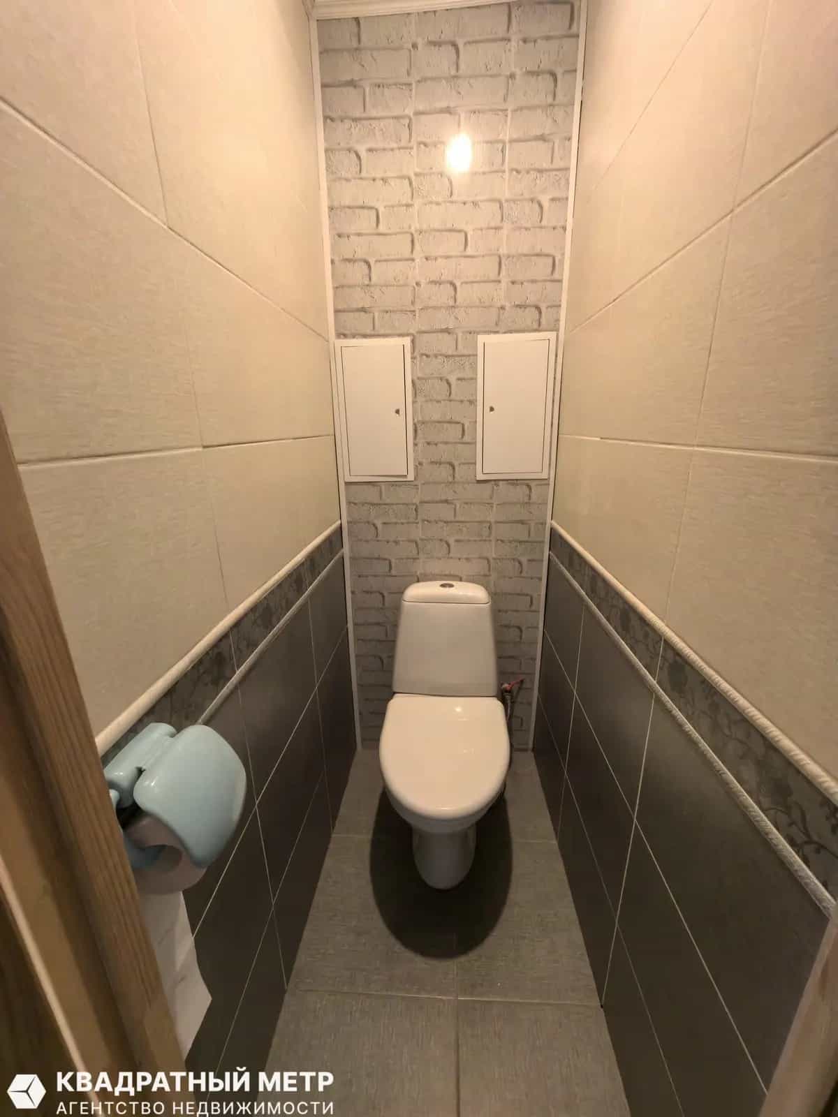 Беларусь, Минск, улица Дунина-Марцинкевича, 6Нк8, фото 12