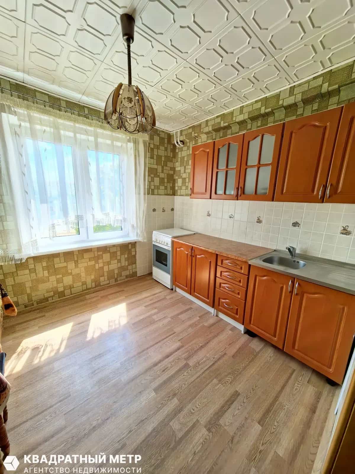Беларусь, Минск, улица Дунина-Марцинкевича, 6Нк8, фото 14