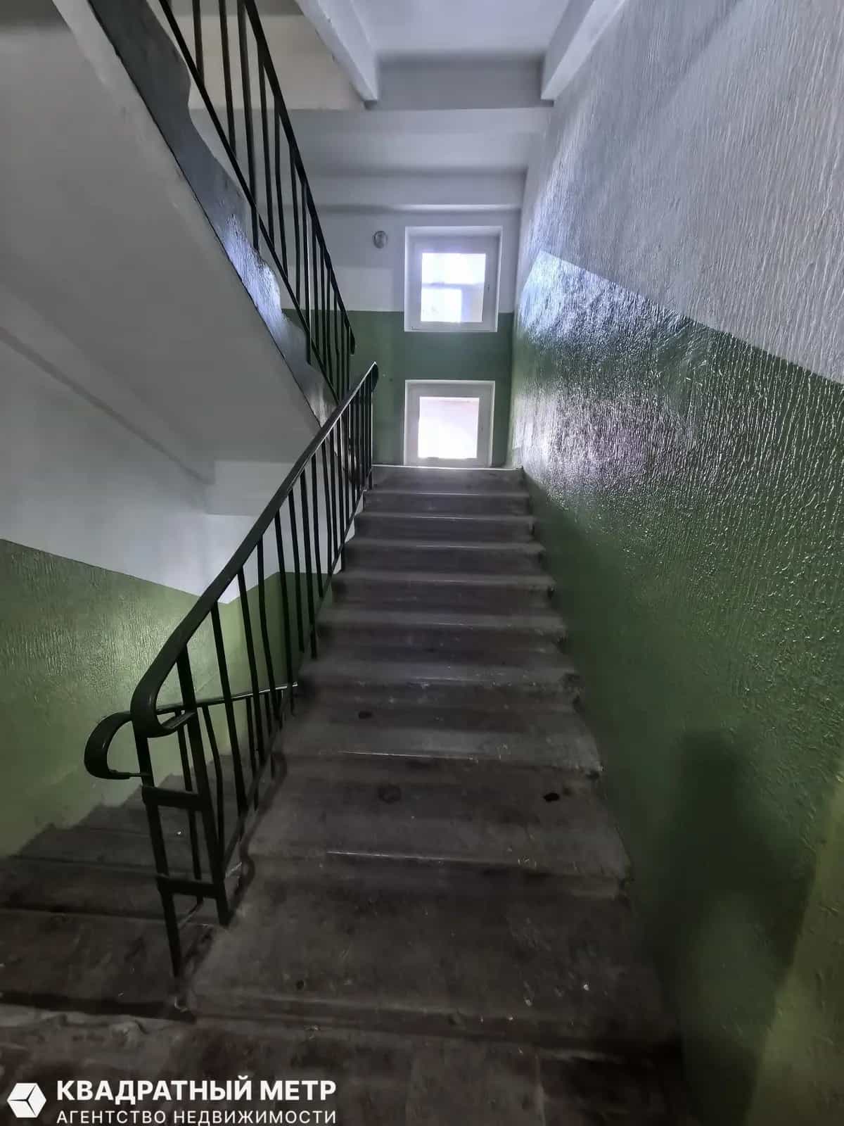 Беларусь, Минск, улица Дунина-Марцинкевича, 6Нк8, фото 17