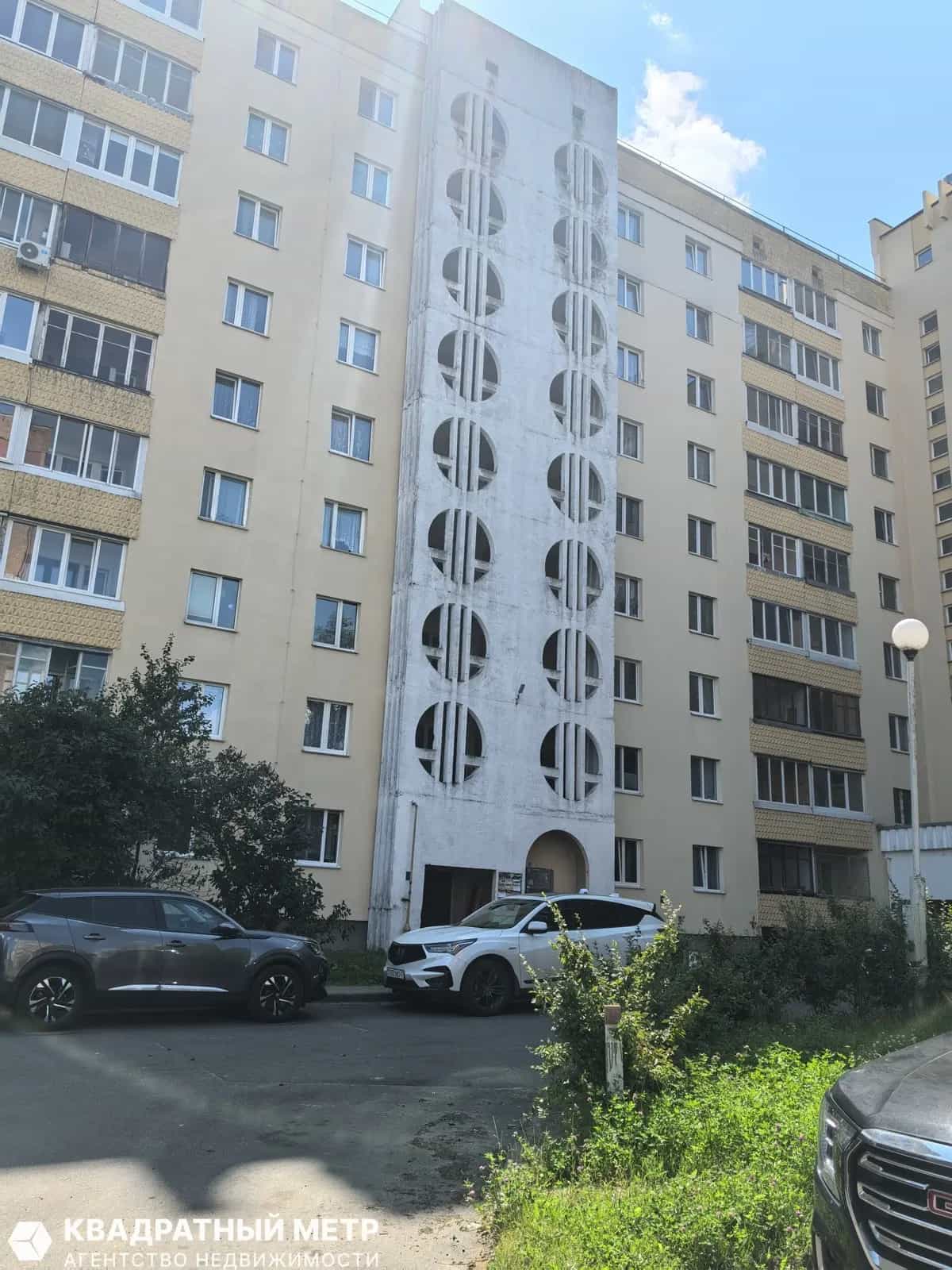 Беларусь, Минск, улица Дунина-Марцинкевича, 6Нк8, фото 19