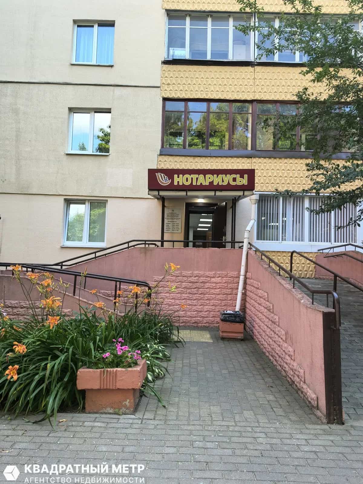 Беларусь, Минск, улица Дунина-Марцинкевича, 6Нк8, фото 20