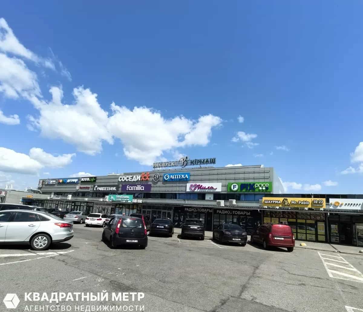 Беларусь, Минск, улица Дунина-Марцинкевича, 6Нк8, фото 21
