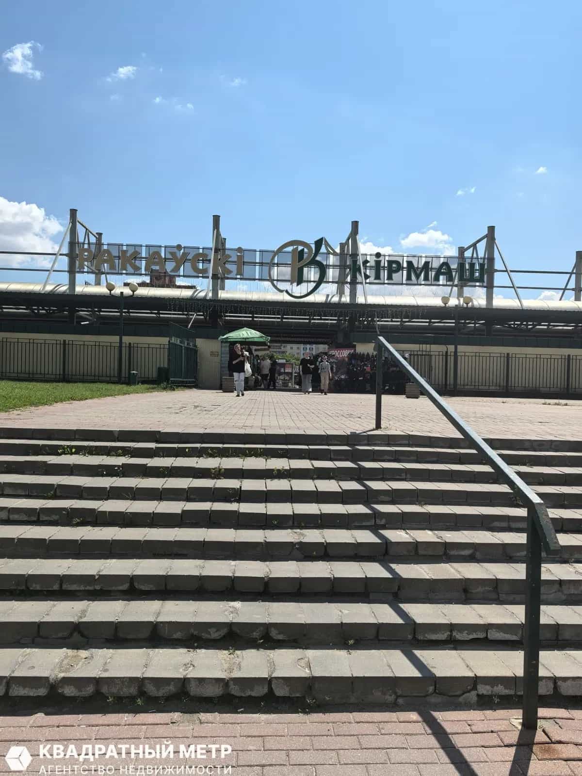 Беларусь, Минск, улица Дунина-Марцинкевича, 6Нк8, фото 22