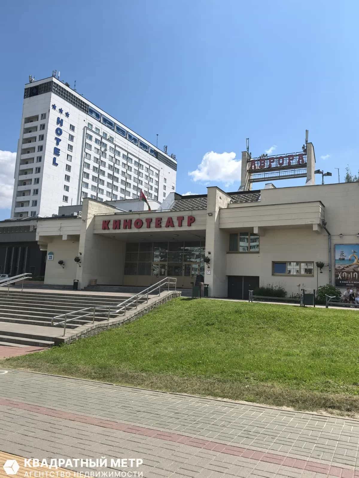 Беларусь, Минск, улица Дунина-Марцинкевича, 6Нк8, фото 25