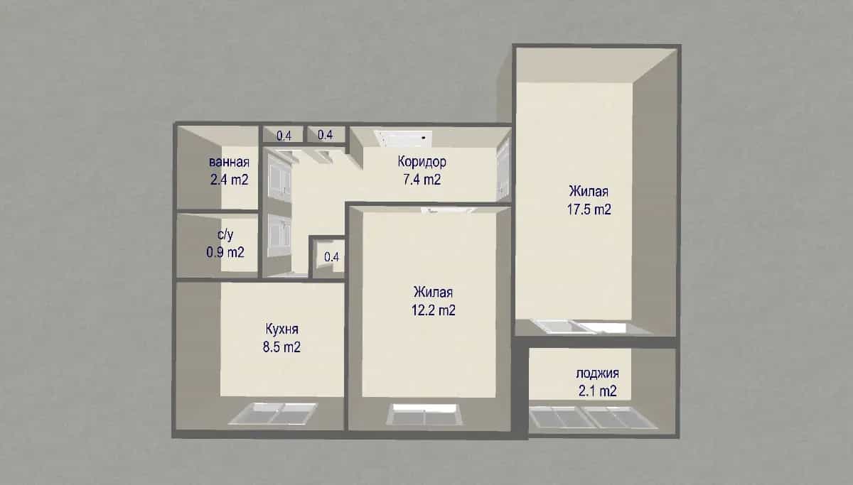 Беларусь, Минск, улица Дунина-Марцинкевича, 6Нк8, фото 27