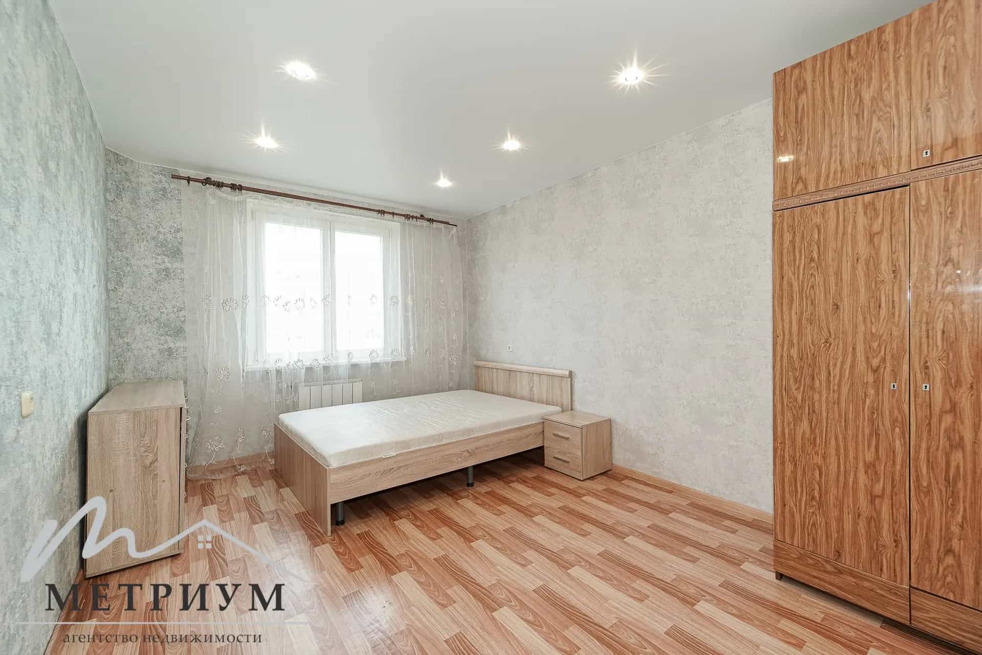 Беларусь, Минск, улица Кунцевщина, 33, фото 5