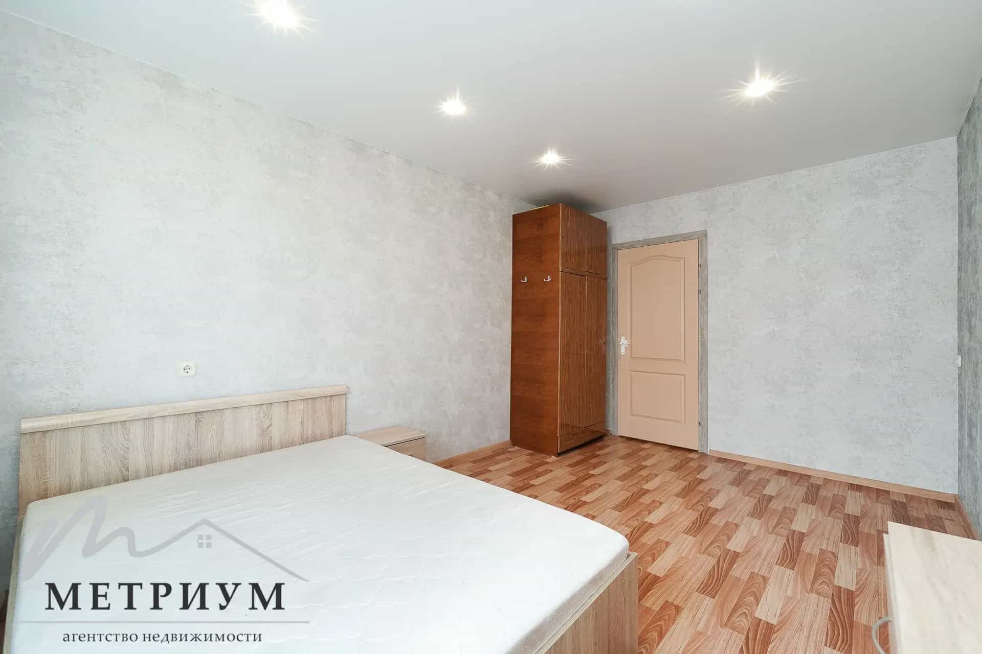 Беларусь, Минск, улица Кунцевщина, 33, фото 6