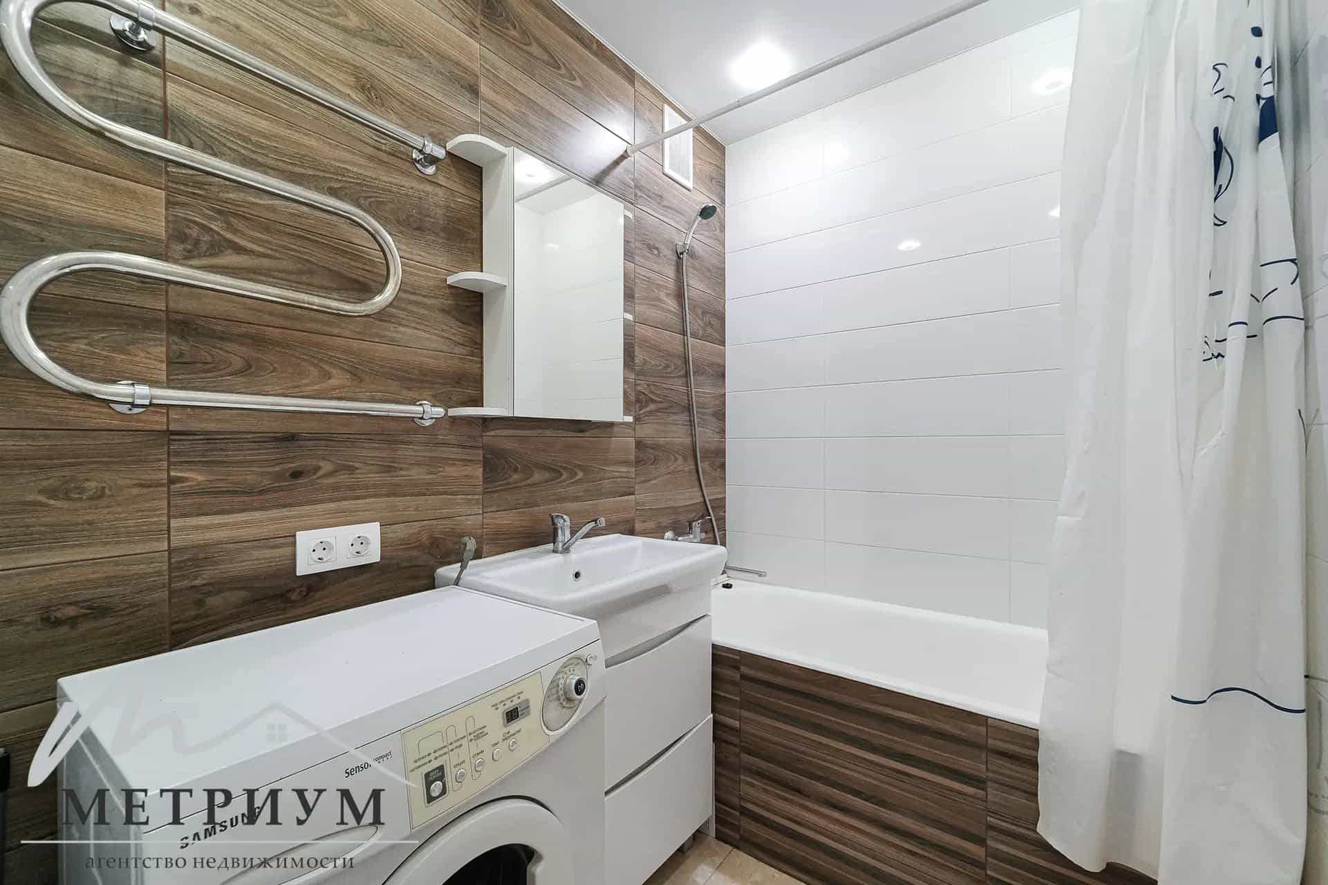 Беларусь, Минск, улица Кунцевщина, 33, фото 12