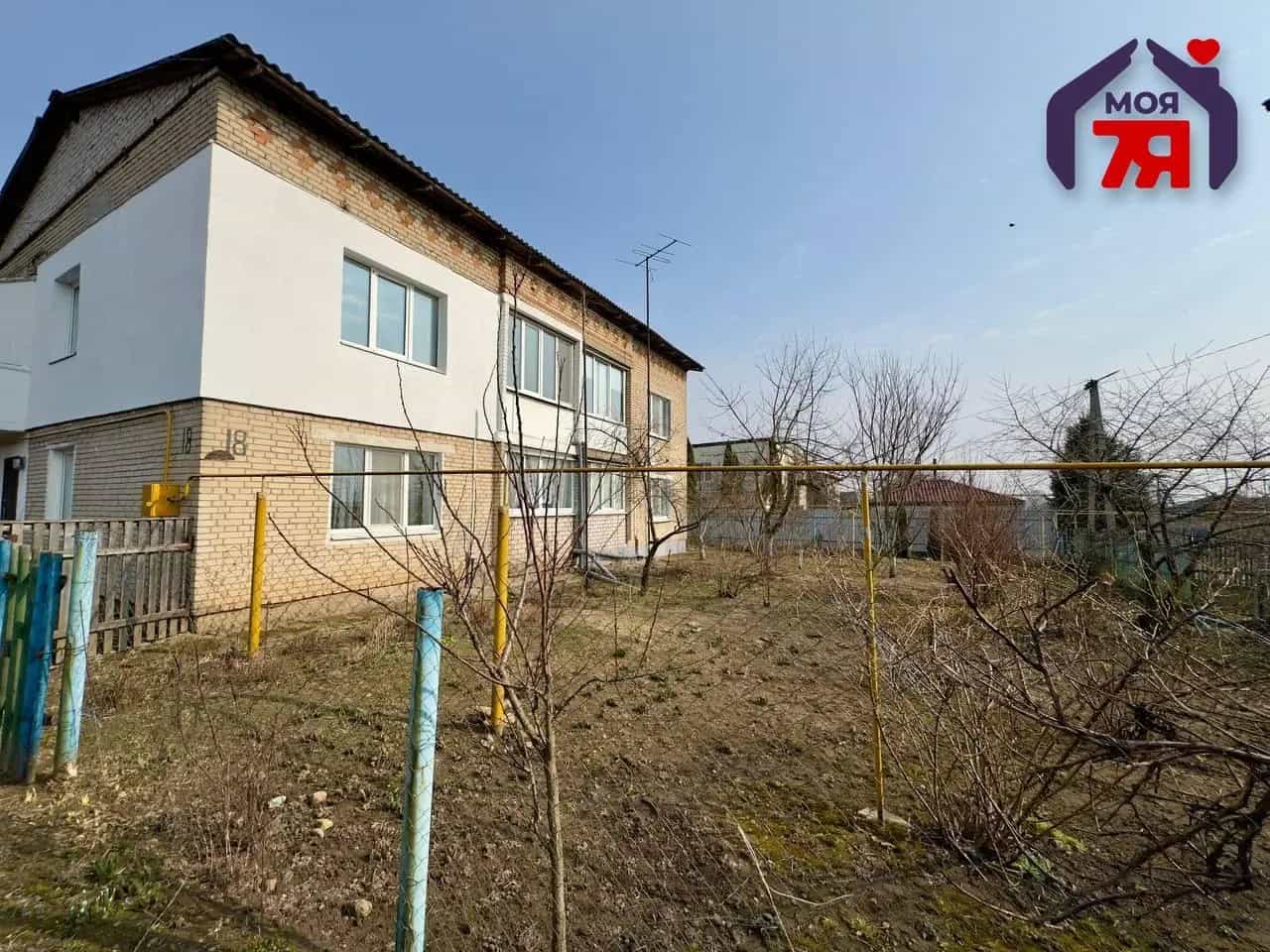 Беларусь, Минская область, Солигорский район, Краснодворский сельсовет, агрогородок Кривичи, Центральная улица, 18, фото 25