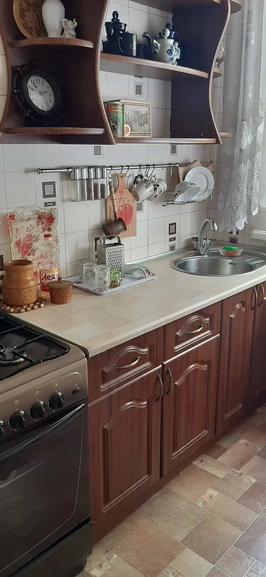 Беларусь, Могилёвская область, Бобруйск, Советская улица, 55А, фото 3