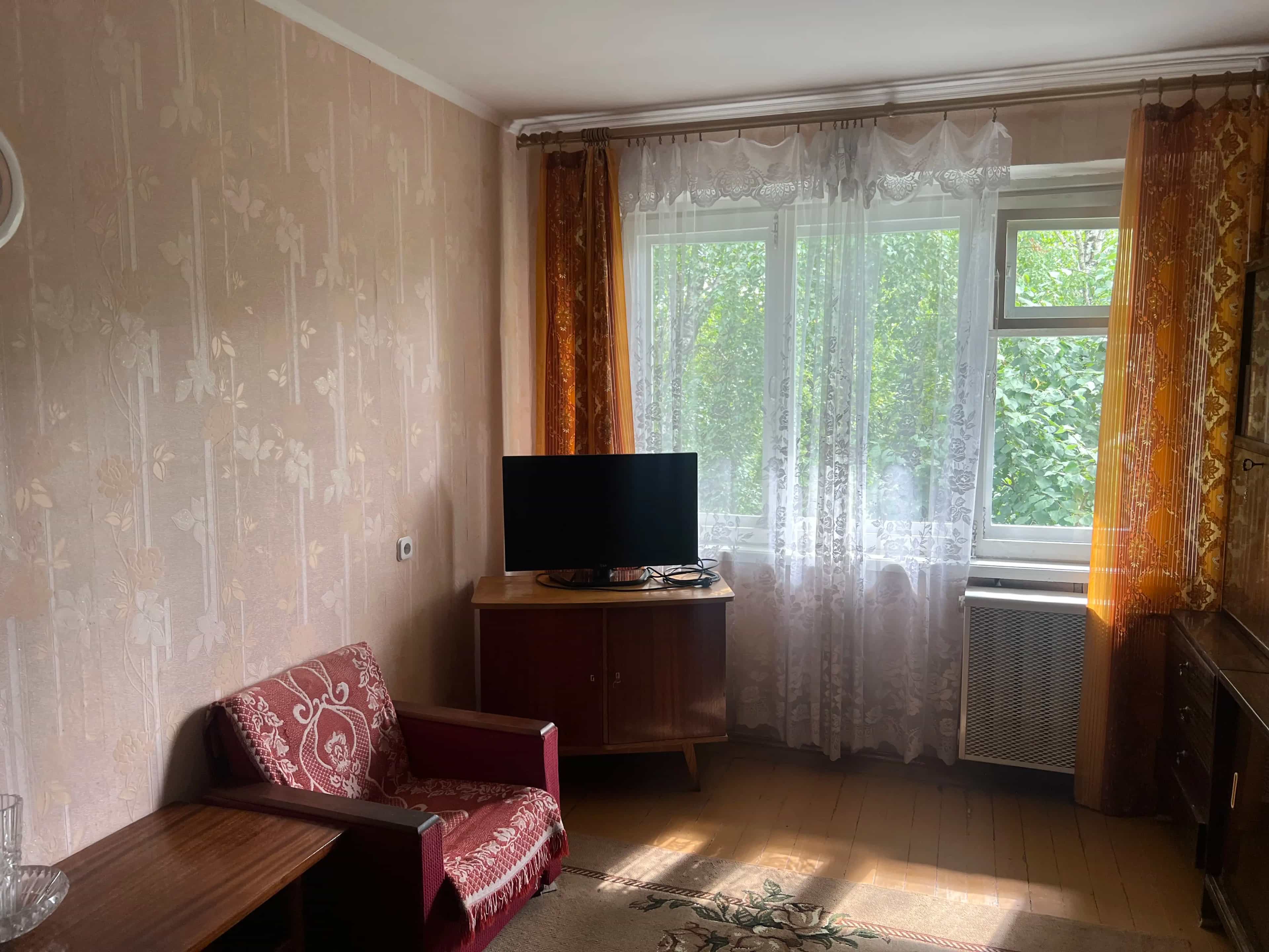 Беларусь, Витебск, улица Правды, 39к2