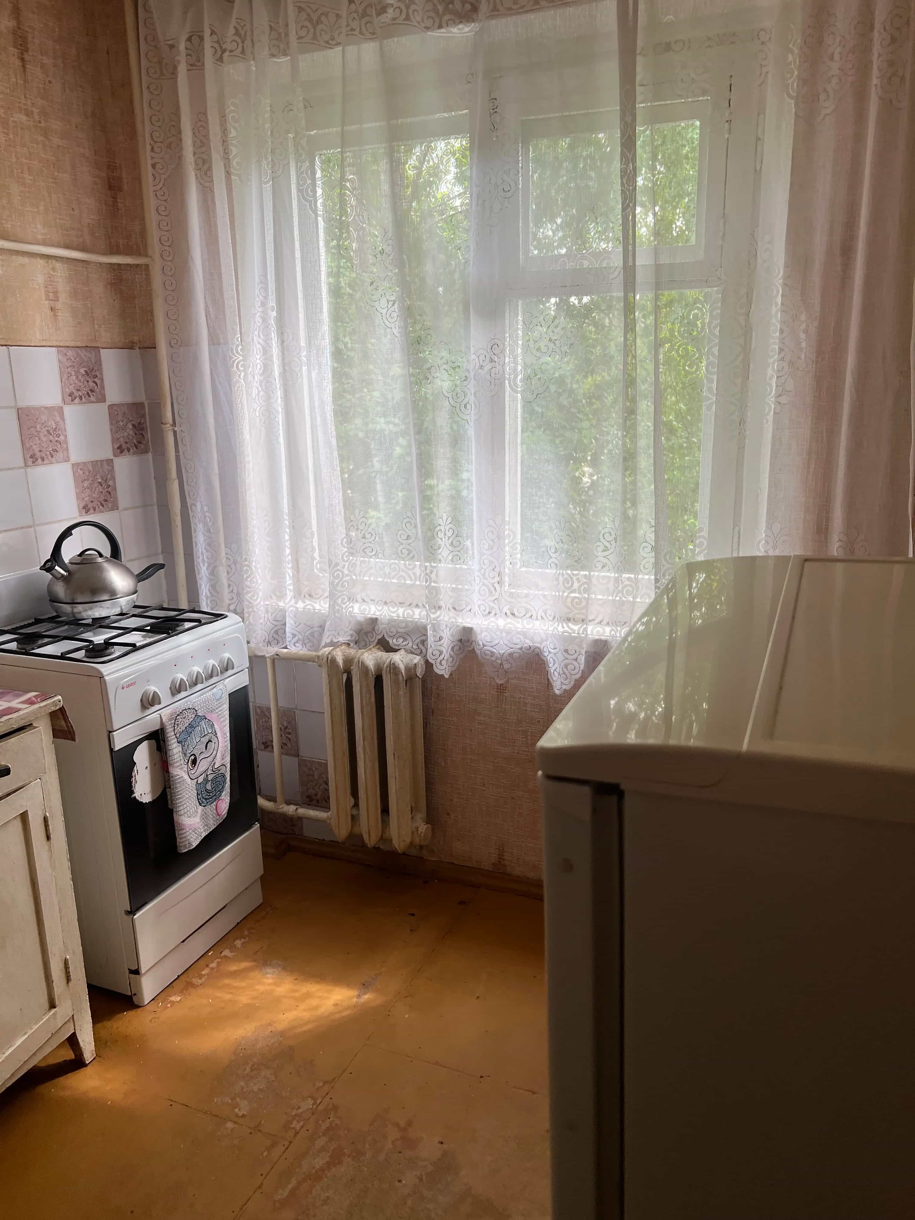 Беларусь, Витебск, улица Правды, 39к2, фото 6