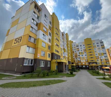 Фото объекта