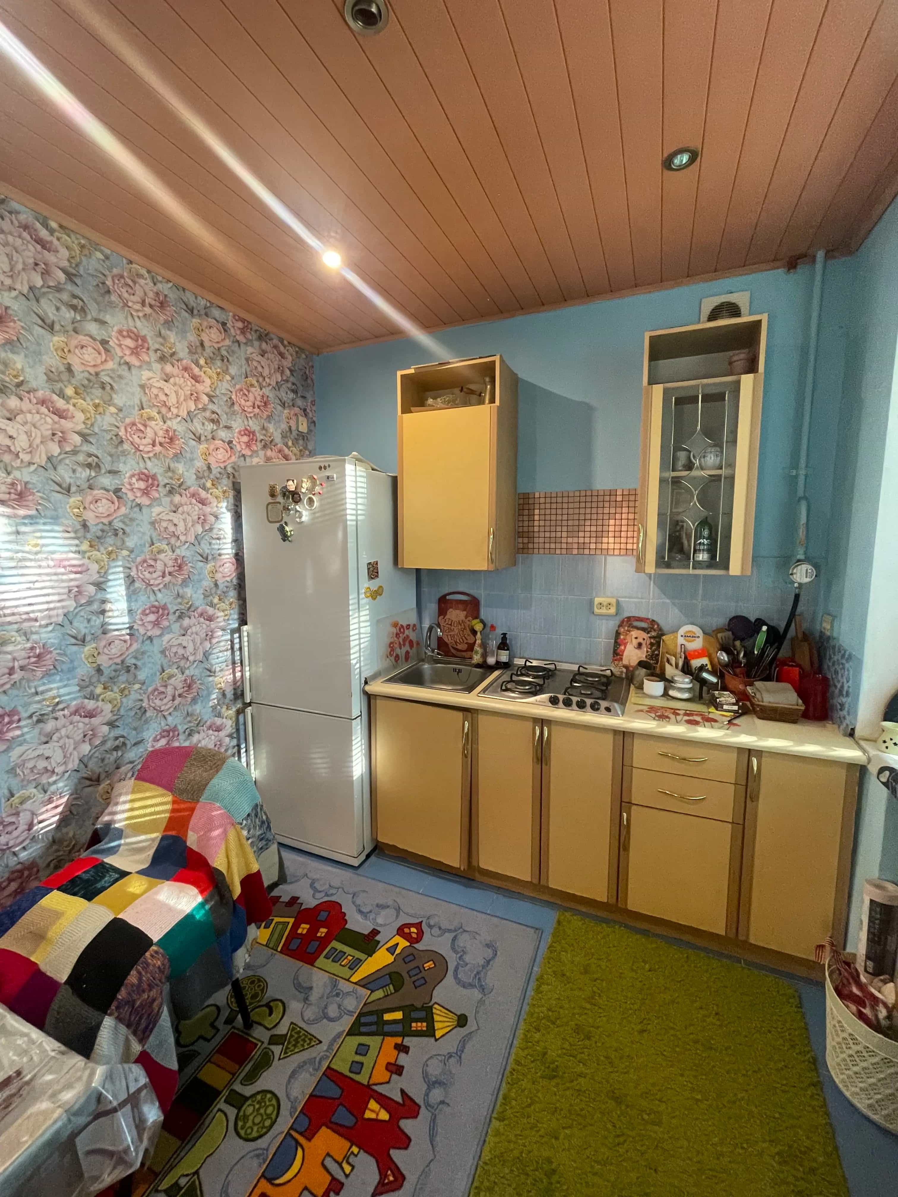 Беларусь, Минская область, Борисов, улица Чапаева, 24