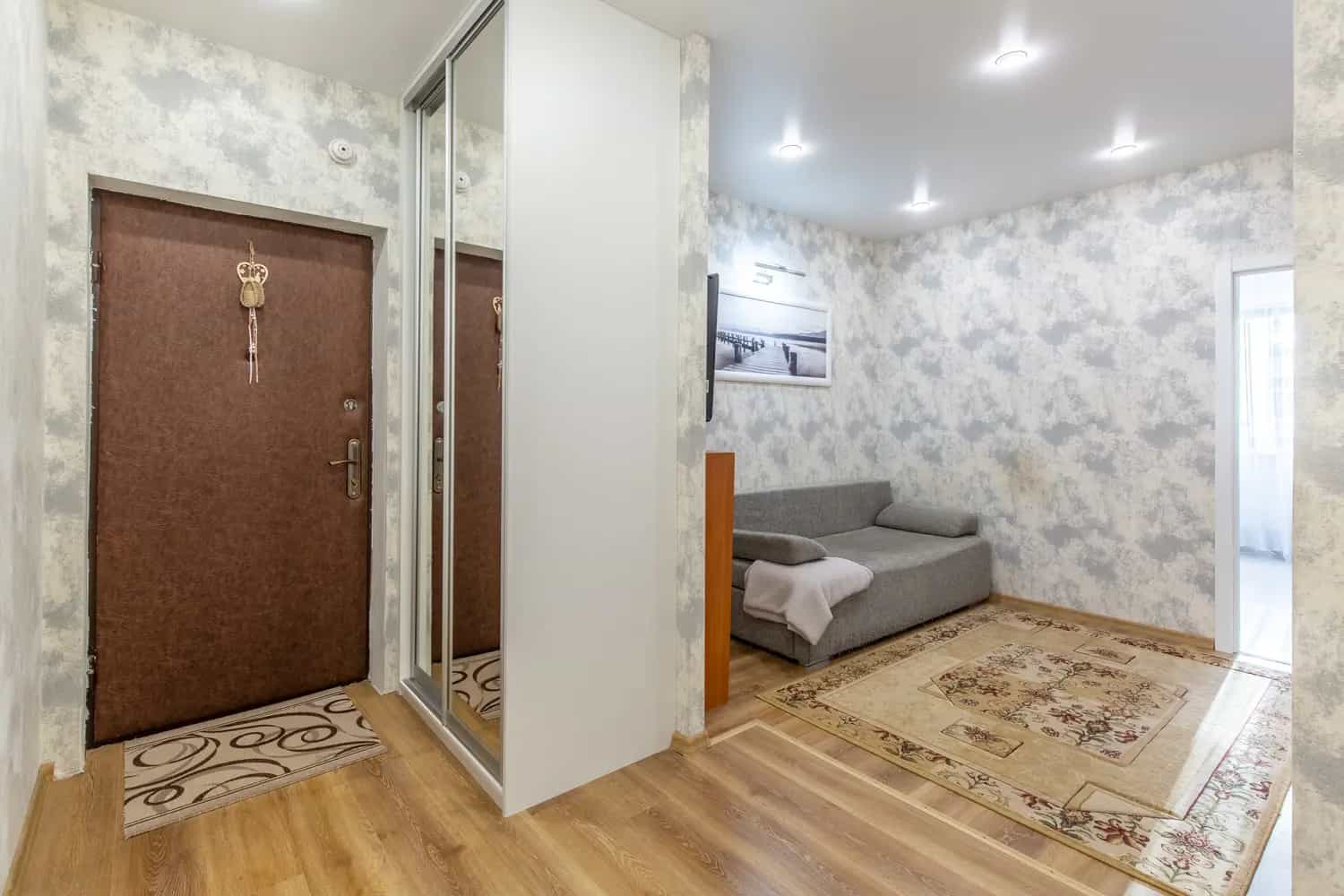 Беларусь, Минск, улица Академика Карского, 27, фото 19