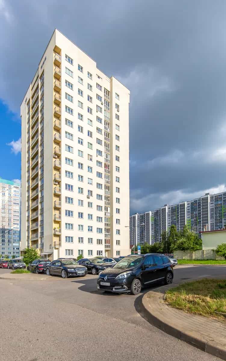 Беларусь, Минск, улица Академика Карского, 27, фото 24