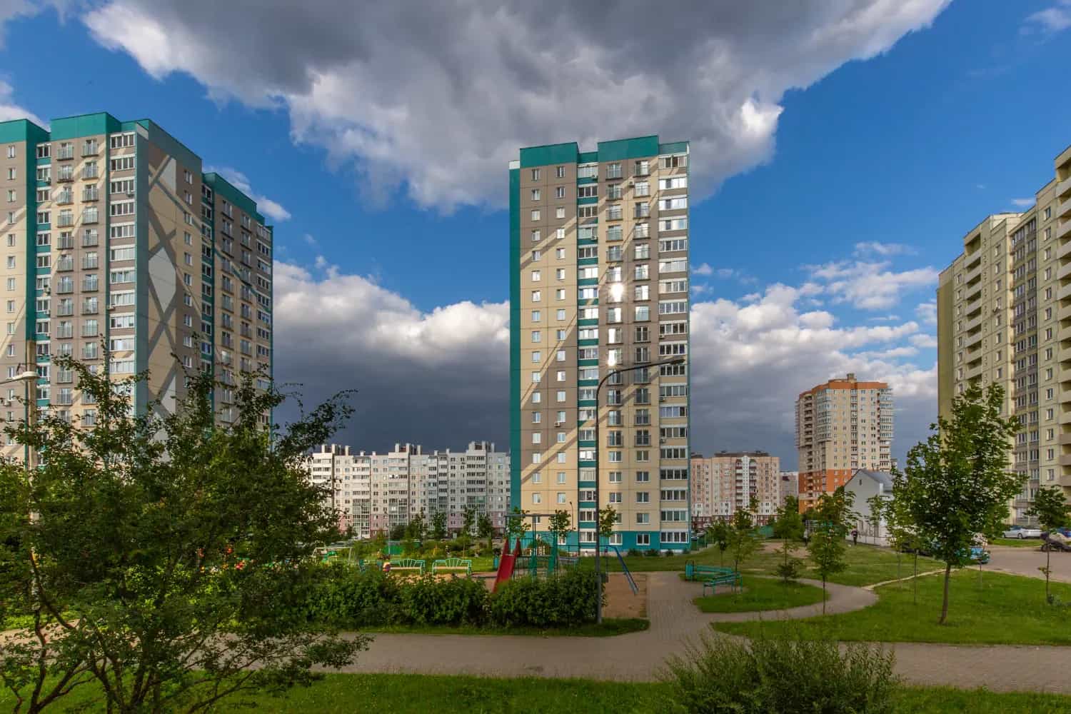 Беларусь, Минск, улица Академика Карского, 27, фото 25