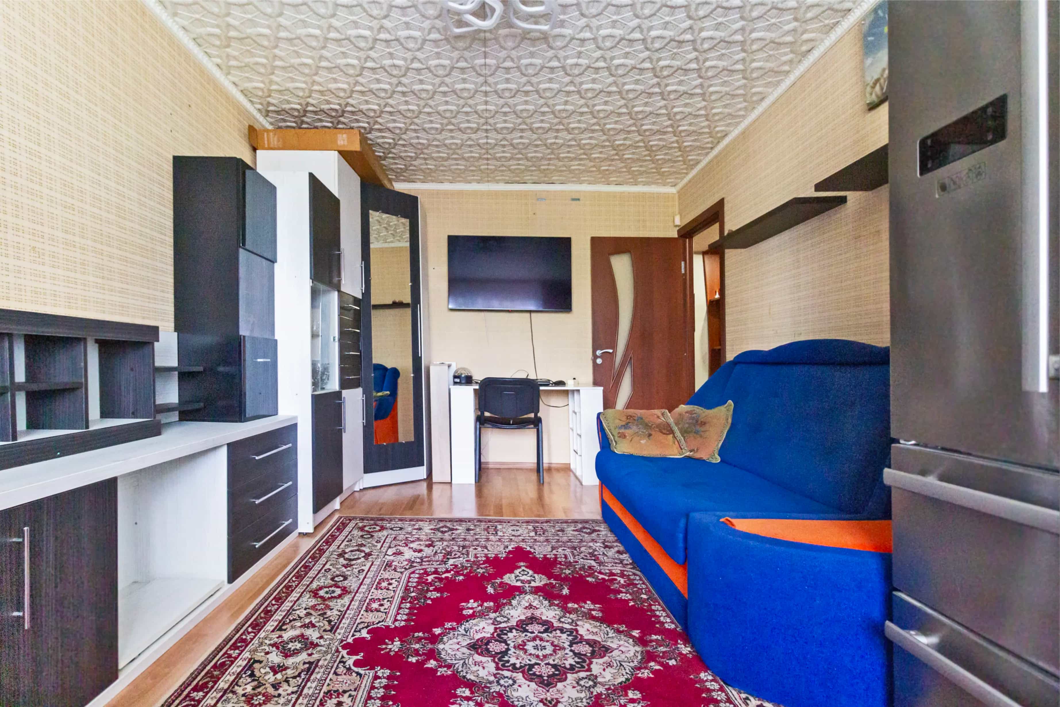 Беларусь, Минск, Ташкентская улица, 18к4