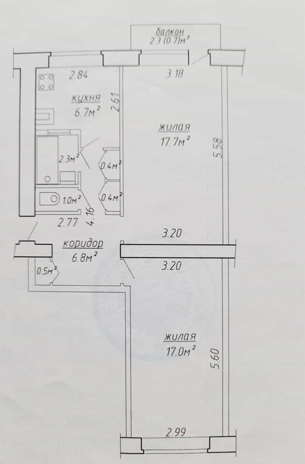 Беларусь, Минск, Ташкентская улица, 18к4, фото 14