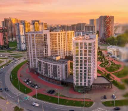 Фото объекта