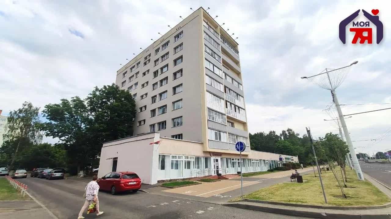 Беларусь, Минск, Ташкентская улица, 20к1, фото 7