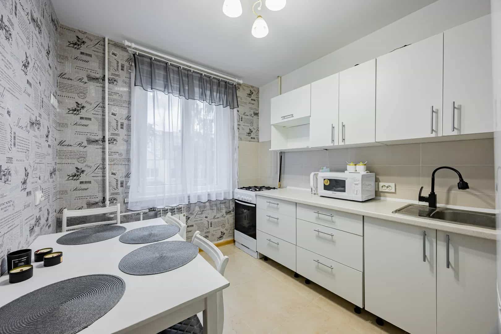 Беларусь, Минск, Бакинская улица, 10А