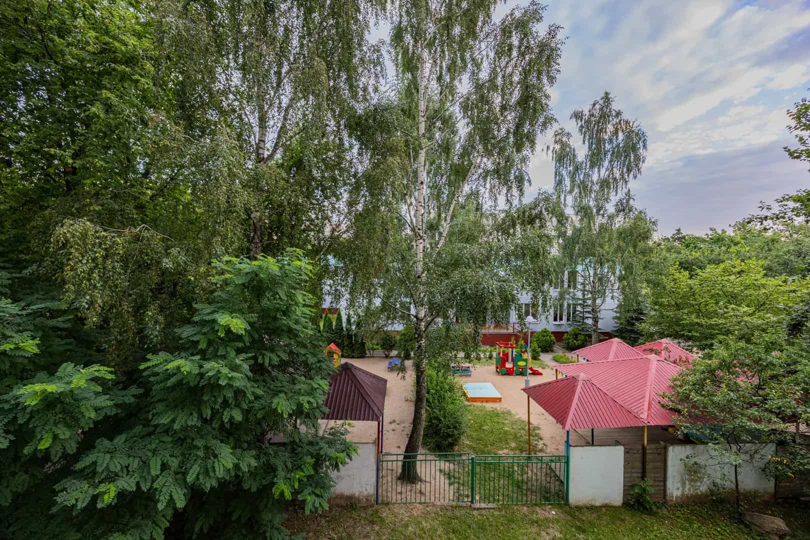 Беларусь, Минск, Бакинская улица, 10А, фото 22