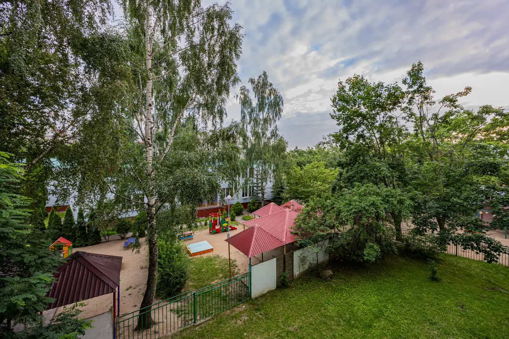 Беларусь, Минск, Бакинская улица, 10А, фото 23
