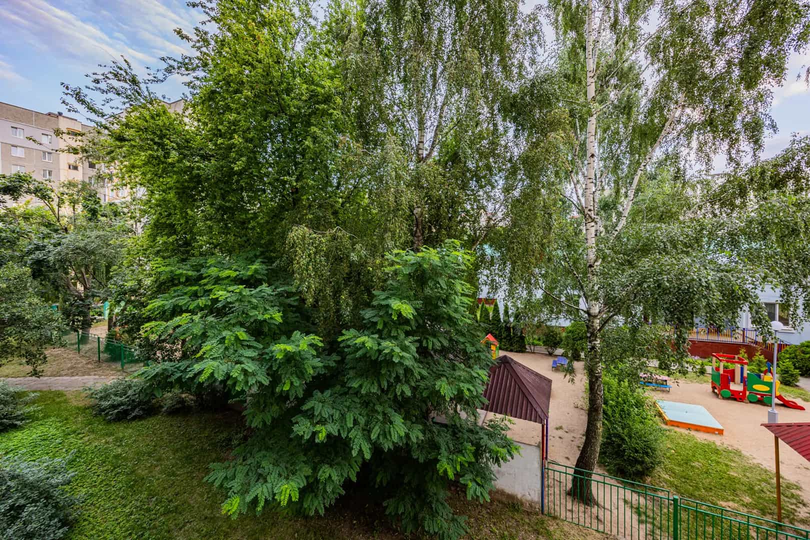 Беларусь, Минск, Бакинская улица, 10А, фото 24