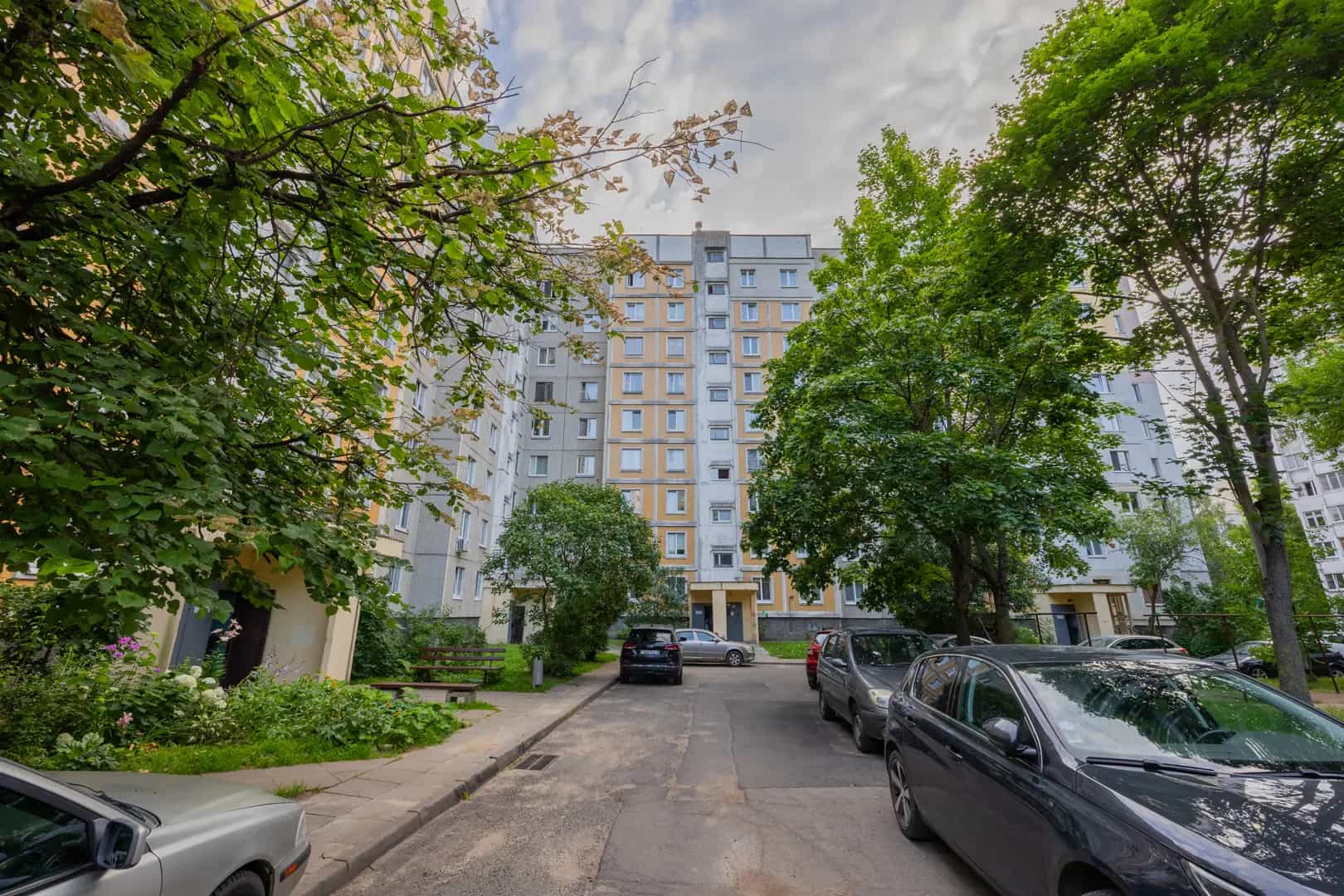 Беларусь, Минск, Бакинская улица, 10А, фото 26