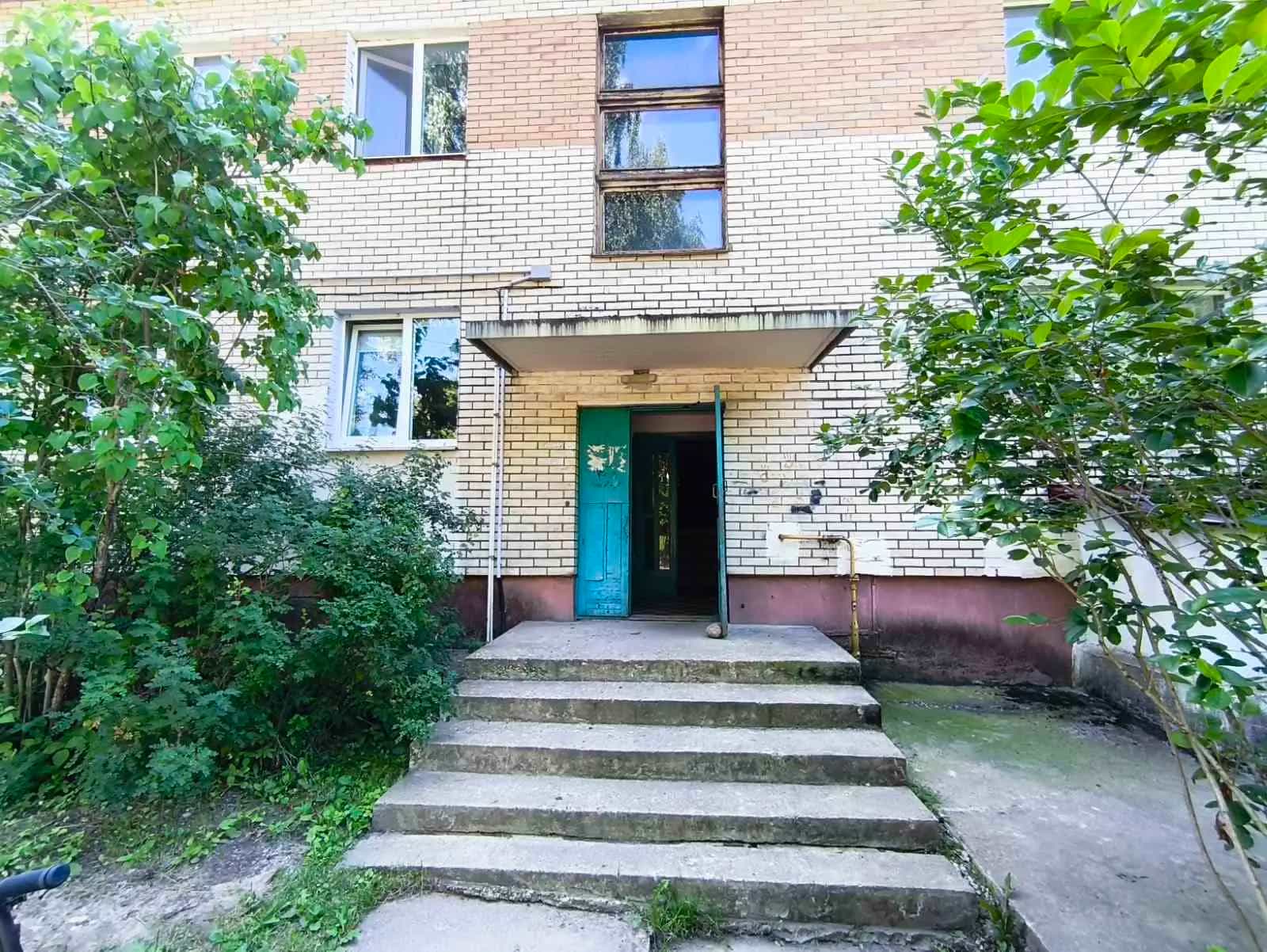 Беларусь, Минский район, Горанский сельсовет, деревня Горани, Гарнизонная улица, фото 14