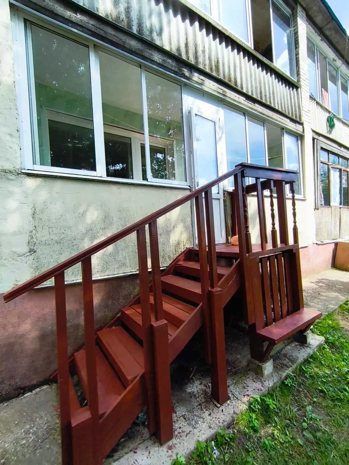 Беларусь, Минский район, Горанский сельсовет, деревня Горани, Гарнизонная улица, фото 13