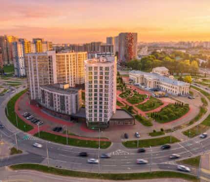 Фото объекта