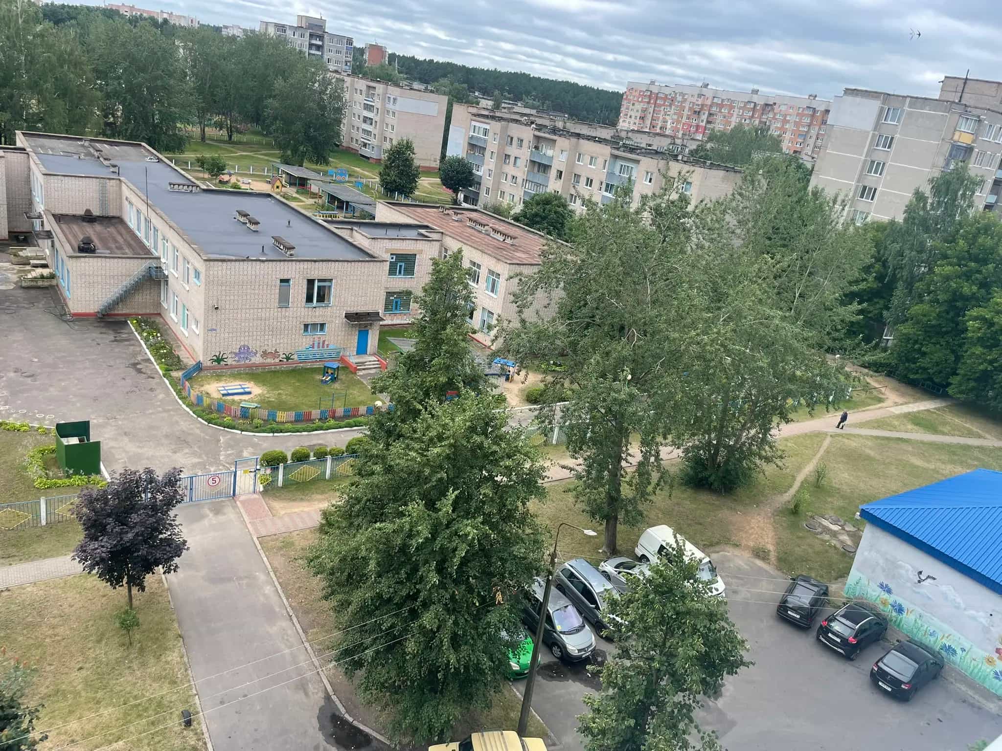 Беларусь, Минская область, Борисов, улица Строителей, 49, фото 23